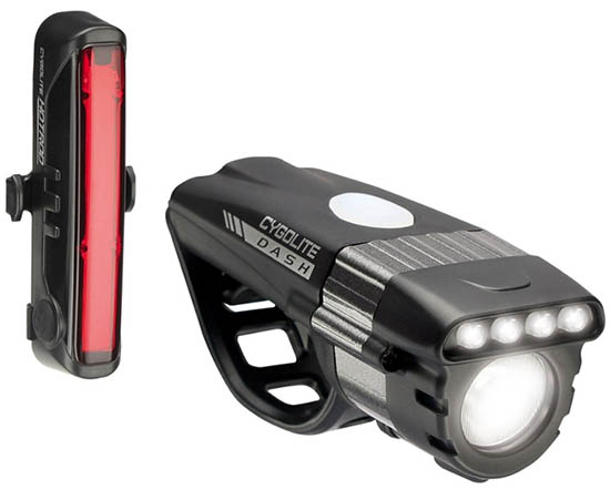 Best bike light set 2019 online